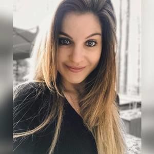 Meet your Posher, Nancy